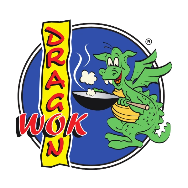 Dragon Wok