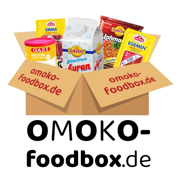 Omoko Foodbox Dresden Pieschen