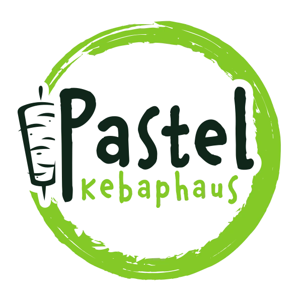 Pastel Kebaphaus